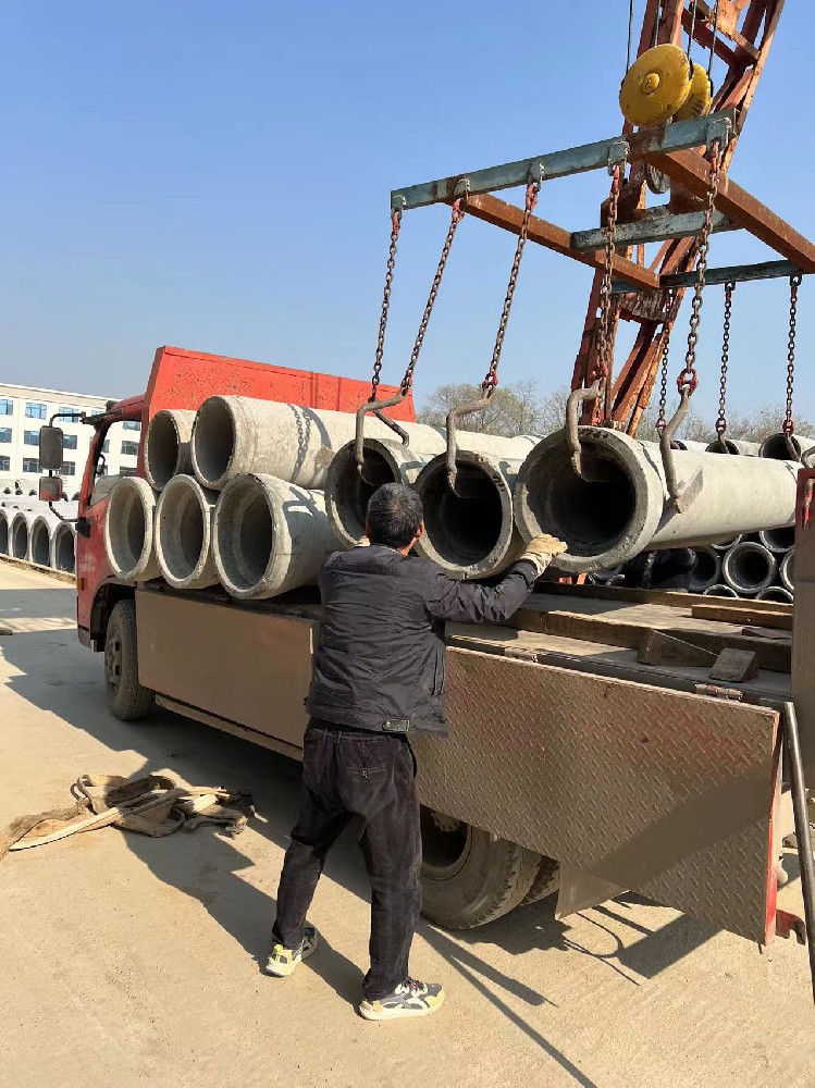 企口管?和承插管用途的差異是什么呢?