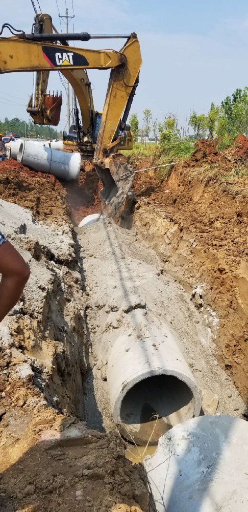 黃石大冶水泥管主要用途以及操作方法有哪些？